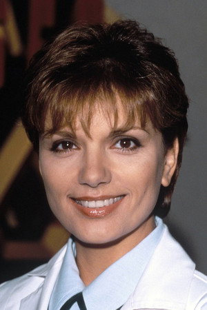 Teryl Rothery portrait