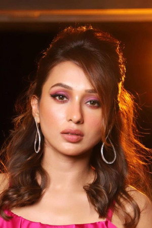 Mimi Chakraborty portrait