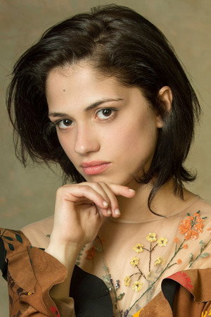 Daphne Scoccia portrait