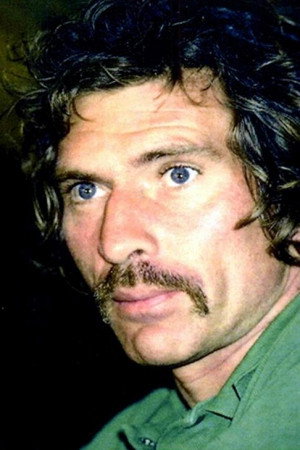Philippe Jeantot portrait