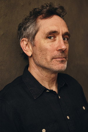 Nick Rosen portrait