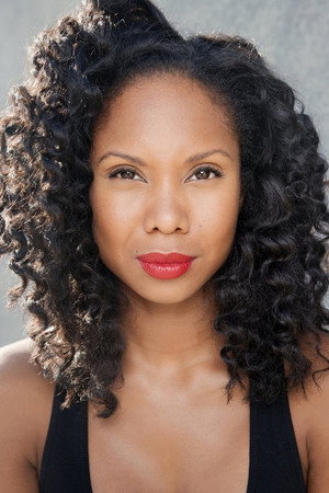 Lauren Lim Jackson portrait