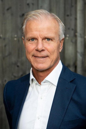 Roland Nilsson portrait