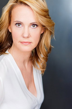 Rachel Sledd portrait
