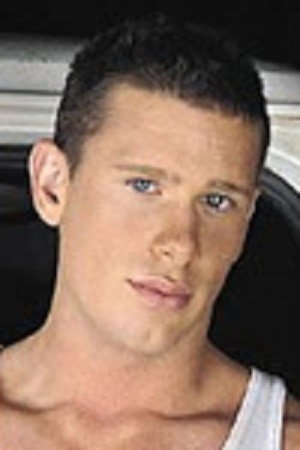 Brett Wilde portrait