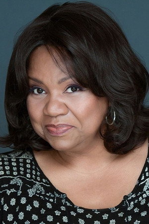 Aisha de Haas portrait