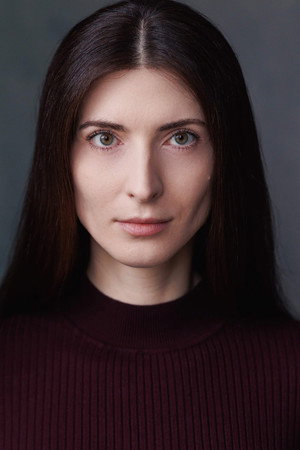 Lizabeth Helian portrait