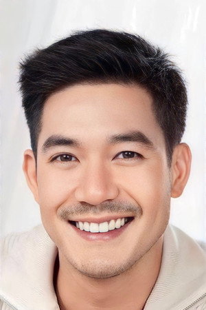 Sukollawat Kanarot portrait
