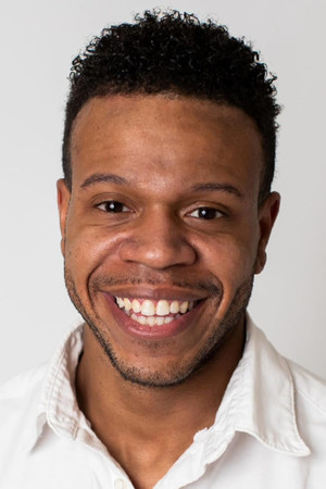 André Wilkerson portrait