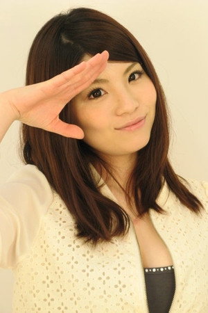 Nanase Morikawa portrait