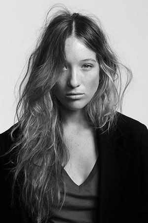Sophie Lowe portrait