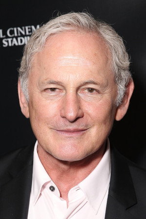 Victor Garber portrait