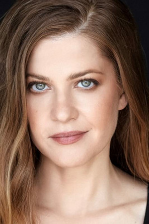 Tammy Gillis portrait