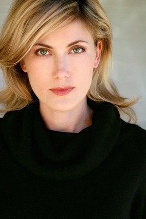 Bridget White portrait