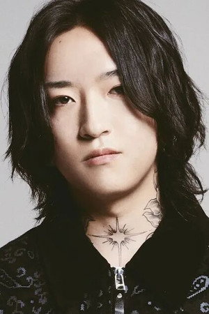 Ayase portrait