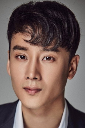 Oh Jung-hwan portrait
