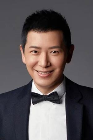 Deon Dai portrait