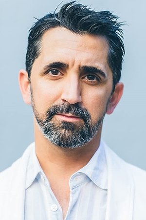 James Madio portrait