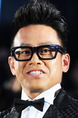 Miyagawa Daisuke portrait