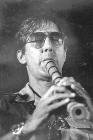 José Arguelles portrait