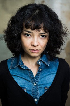 Céline Laurentie portrait