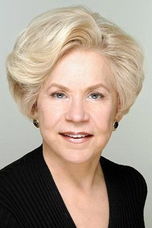 Carolyn Minnott portrait