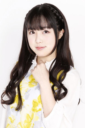 Karin Takahashi portrait