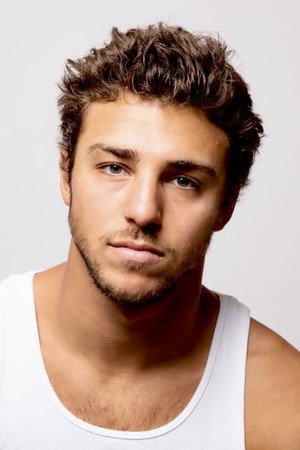 Tanner Zagarino portrait