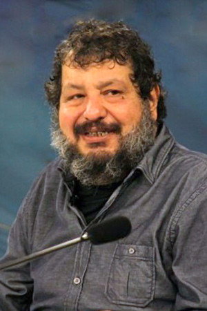 Erdal Tosun portrait