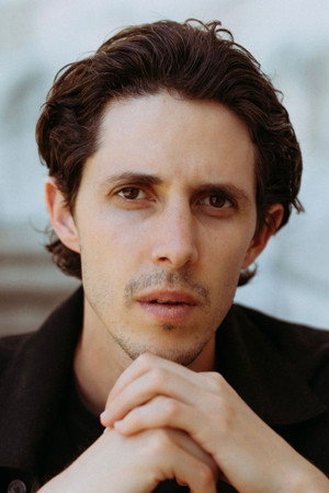Robin Mannella portrait