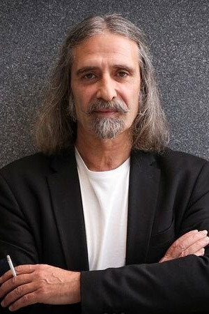 Júlio Pereira portrait