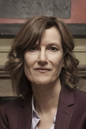 Joanna Hogg portrait