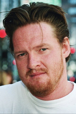 Donal Logue portrait