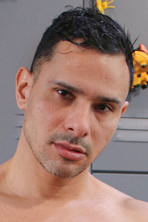 Faisul Bittar portrait