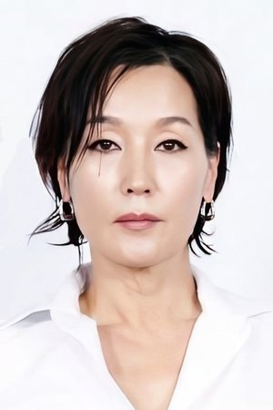 Lee Hye-young portrait