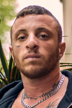 Chance Hart portrait