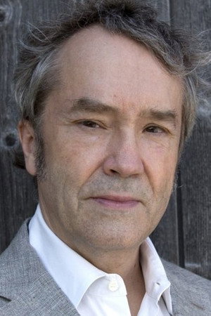 Carter Burwell portrait