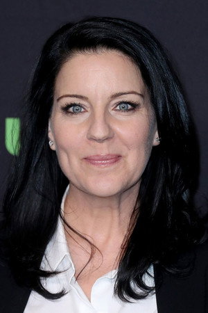 Andrea Parker portrait