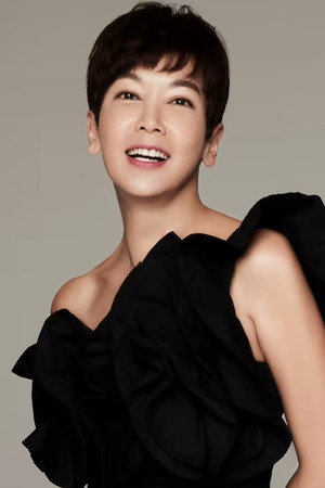 Kym Ng portrait