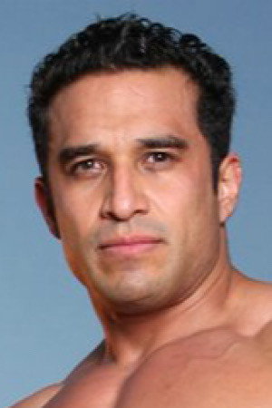 Ali Galani portrait