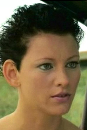 Mia Lund portrait