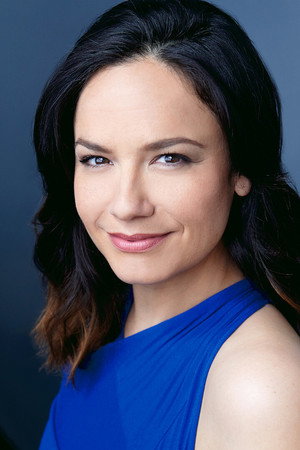 Sarah Podemski portrait