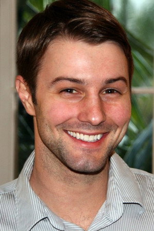 Jerad Anderson portrait