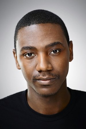 Jerrod Carmichael portrait