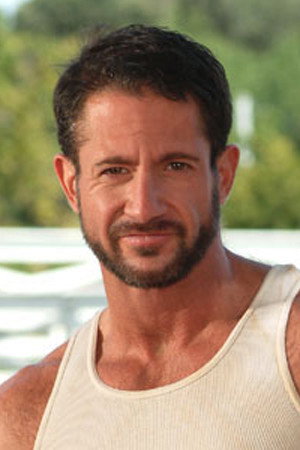 Todd Maxwell portrait