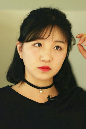 Chen Liyang portrait