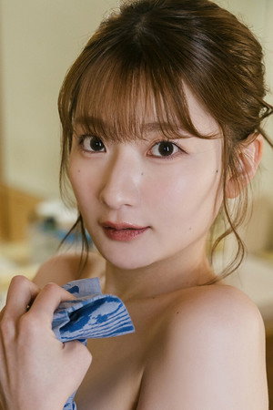 Jun Kakei portrait