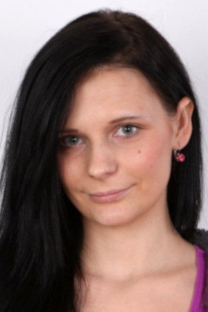 Elizabeth Small portrait