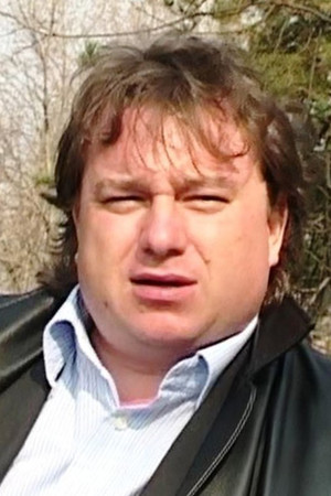 Jan Kreidl portrait