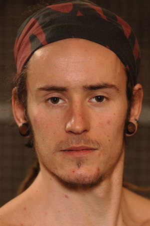 Martin Kase portrait
